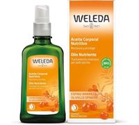 Weleda Sea Buckthorn Body Oil