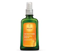 Weleda Sea Buckthorn Body Oil