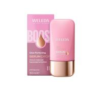Weleda Glow Perfecting Face Serum Drops with Licorice, Facial Serum for Glow & Reduced Hyperpigmentation, Certified Natural, Vegan, 30ml