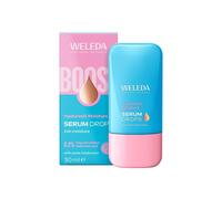 Weleda Hyaluronic Moisture Serum Drops with Snow Mushroom 30ml