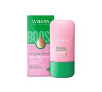 Weleda Boost Slow Ageing Astaxanthin Serum Drops - 30ml