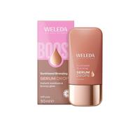 Weleda Sunkissed Bronzing Serum Drops 30ml