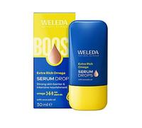 Weleda Booster Drops Extra Rich Omega, One Colour, Women One Colour