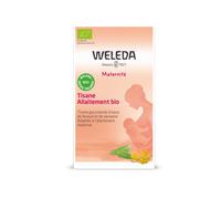 Weleda Breastfeeding herbal tea 20 sachets 60gr