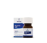 Weleda Tablets Bryonia 30C – Pack of 125