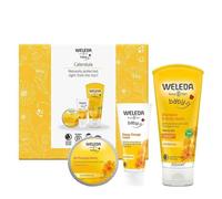 Weleda Calendula Baby Gift Set