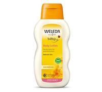 Weleda - Calendula Baby Lotion 200ml