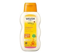 Weleda Calendula Baby Lotion 200ml X 2 (Pack of 2)