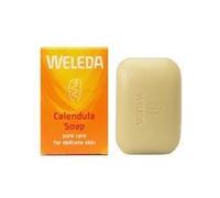 Weleda Calendula Baby Soap 100g - 2 Pack