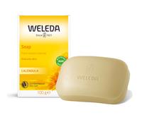 Weleda Calendula Baby Soap - 100g