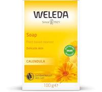 Weleda 4001638098946 soap Bar soap 100 g 1 pc(s)
