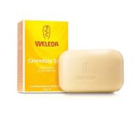 Weleda-Calendula-Soap-For-Sensitive-Skin-including-Children-100g