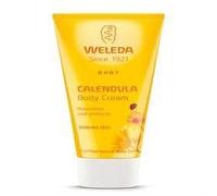 Weleda Calendula Body Cream 75ml - 2 Pack