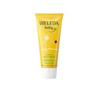 Weleda Calendula Body Cream 75ml