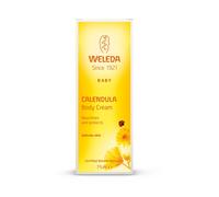 Weleda Baby Intensive Body Cream - 75ml