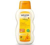 Weleda Comforting Baby Oil - Calendula 200 ml