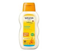 Weleda Baby Calendula Cream Bath 200ml