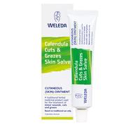 Weleda Calendula Cuts & Grazes Skin Salve 25ml