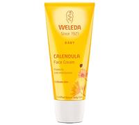 Weleda Calendula Face Cream 50Ml In None None
