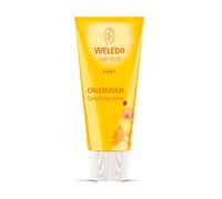 Weleda Calendula Face Cream Calendula Baby Cream 10 ml