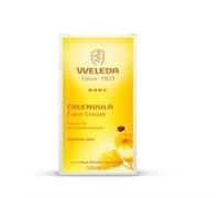 Weleda Calendula Facial Cream 50ml - 2 Pack