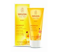 Weleda, Baby, Nourishing Face Cream, Calendula Extracts, 50ml