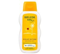 Weleda Calendula Good Night Bath Calendula bedtime bath 200 ml