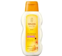Weleda Calendula Lotion 200Ml In None None One Size