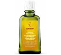 Weleda Calendula Massage Oil 100 ml