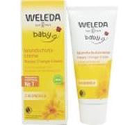 Weleda Pregnancy-and-baby-care Babies-KidsCares for & protects baby's skin from soreness in the nappy areaCalendula wound protection cream