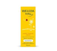 Weleda Baby Calendula Nappy Cream, 75ml