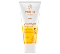 Weleda Calendula Nappy Change Cream - 75ml