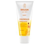 Weleda Calendula Nappy Change Cream - 75ml