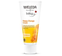 Weleda Calendula Nappy Change Cream baby nappy cream with natural fragrance 75 ml
