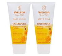 Weleda Calendula Nappy Change Cream Double