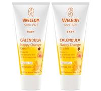 Weleda Calendula Nappy Change Cream Double
