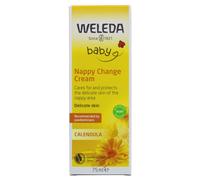 Weleda Baby and Child Calendula Baby Cream To Treat Diaper Rash 75 ml