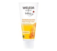 Weleda Calendula Nappy Cream 75ml X 2 (Pack of 2)
