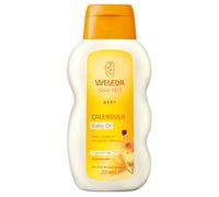 Weleda Comforting Baby Oil - Calendula 200 ml