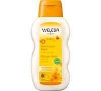 WELEDA Calendula Pflegeöl mit zartem Duft