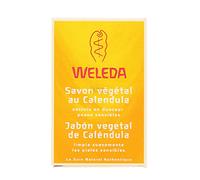 Weleda Calendula Plant-Based Soap 100 g