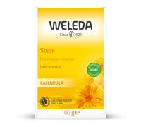 Weleda 4001638098946 soap Bar soap 100 g 1 pc(s)