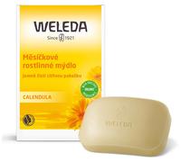 Weleda 4001638098946 soap Bar soap 100 g 1 pc(s)