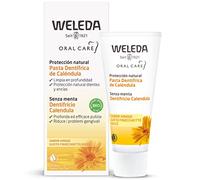 Weleda Calendula Toothpaste Protects & Strengthens Gums Anise Flavor 75 ml