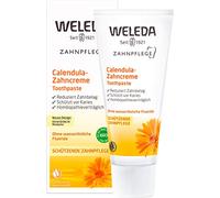 Weleda Calendula Toothpaste - 75ml