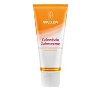 Weleda Calendula Toothpaste calendula toothpaste 75ml