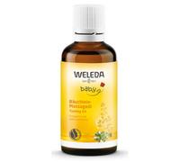 Weleda Calendula Tummy Oil oil for baby belly massage 50 ml