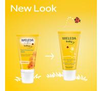 Weleda Calendula Weather Protection Cream 30ml