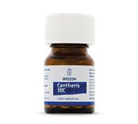 Weleda Cantharis 30C - 125 Tablets