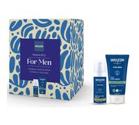 Weleda Care Set For Men gift set for men's skincare